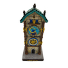 Custom Design Prague Souvenir Resin Popular Building Statue for Home Decoration