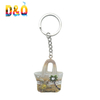 Custom Beach Gift Resin Keyring Hawaii Souvenirs Resin Keychain