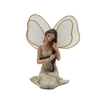 Wholesale Resin Garden Figurine Flower Fairy Statue