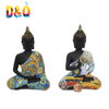 Custom Design Resin Buddha Statue Home Decoration Polyresin Buddha