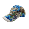 Manufacturers Design Summer Beach Style New Sun Shading Custom Logo Straw Hat