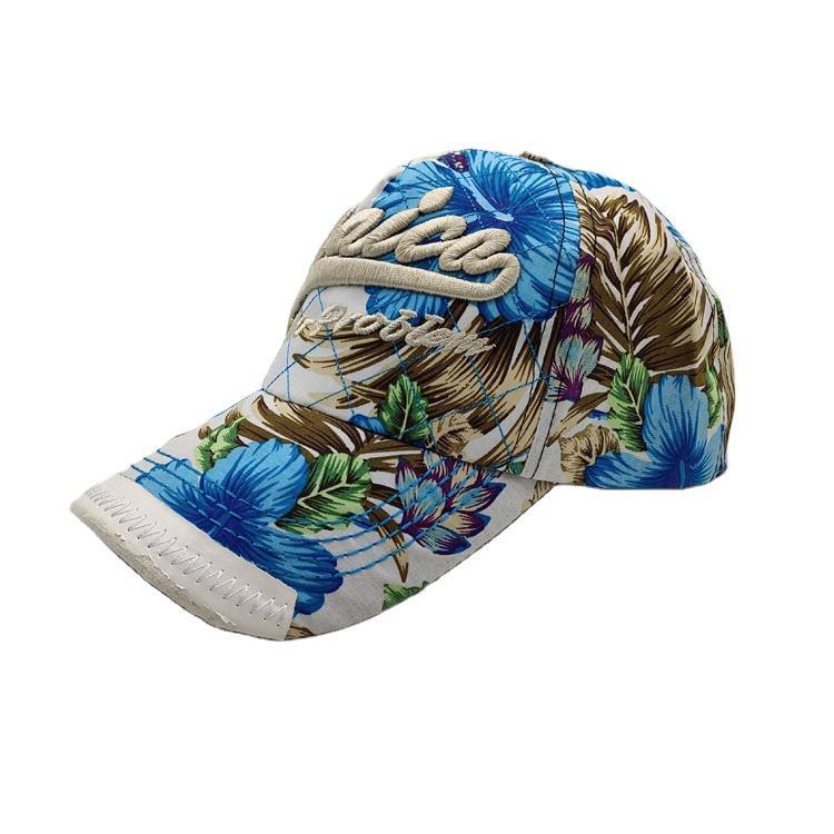 Manufacturers Design Summer Beach Style New Sun Shading Custom Logo Straw Hat