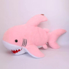 Customized Ocean Sea Animal Stuffed Toys Shark Plush Toy