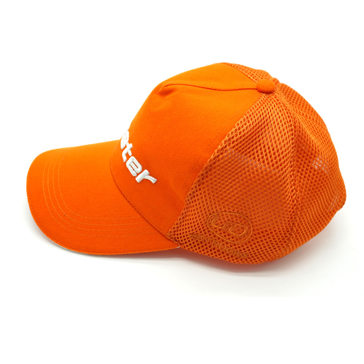 Wholesale Tourist Souvenir Gift Washed Baseball Cap Custom Logo Baseball Cap