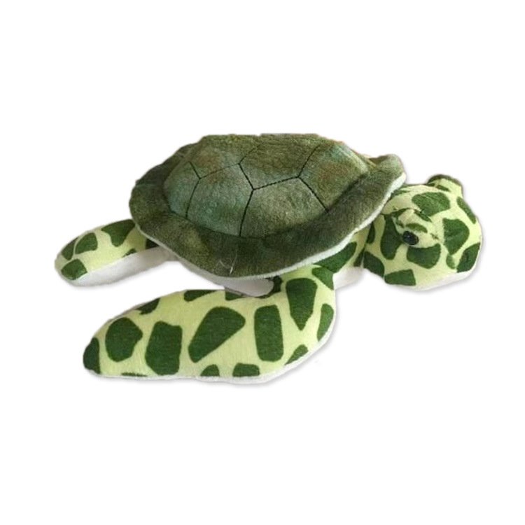 Wholesale Soft Ocean Animal Toys Plush Turtle Plush Toys