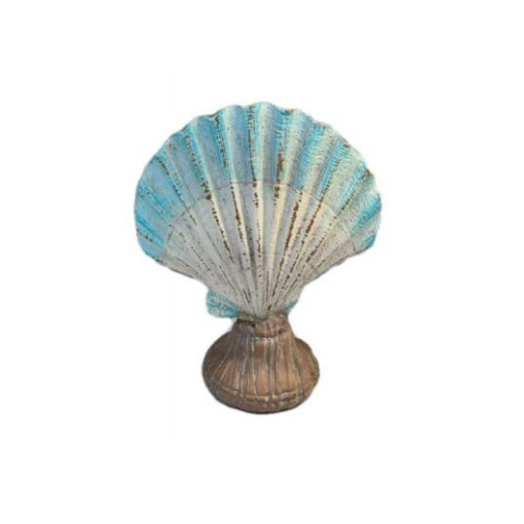 Wholesale Ocean Home Decor Artificial Reef Resin Coral Statue