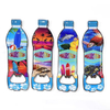 New Design Epoxy Tourist Souvenir Bottle Shape Beer Opener Metal Bottles Opener