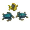 Factory Custom Resin Refrigerator Magnets Souvenir Sea Turtle Fridge Magnet