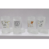 Custom Logo Texas Tourist Souvenir Unique Shape Cowboy Boot Shot Glasses