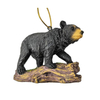 Custom Animal Bear Statue Los Angeles Big Bear Lake Souvenir Black Bear Hanging