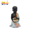 Custom Design Resin Buddha Statue Home Decoration Polyresin Buddha