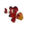 Artificial Home Decoration Tropical Fish Figurine Resin Fish Sculpture