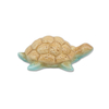 Ocean Beach Porcelain Home Decorative Ceramic Turtle Statue