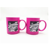 Wholesale Ceramic Tourist Gift Mug Custom Las Vegas Souvenir Cups