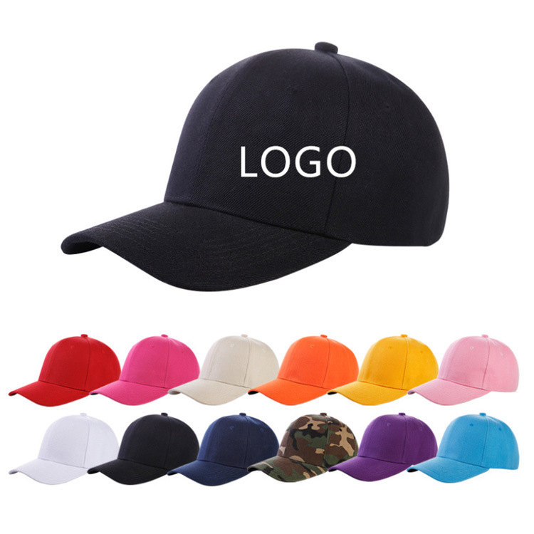 Wholesale Las Vegas Hat Custom Embroidery Logo Souvenir Las Vegas Baseball Cap