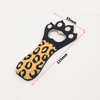 Cartoon Cute Animal Paw Beer Bottle Opener Dog Cat Paw Fridge Magnet PVC Beer Opener