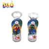 Souvenir Resin 3D Turtle Shape Bottle Opener