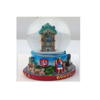 OEM Tourism Prague Praha Souvenir Hand Painted Resin Fridge Magnet