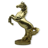 Polyresin Decorative Horse Statue Home Decorative Horse Figurine