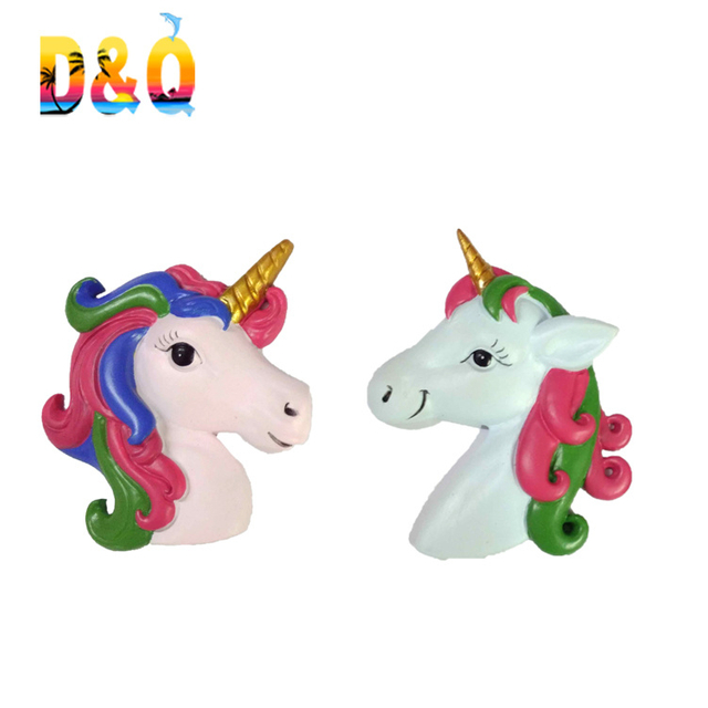 Custom Cartoon Resin Teddy Bear Fridge Magnet Wedding Gifts for Guests Souvenirs