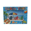 Custom Printed Design Polyresin Beach Souvenir Photo Frame