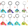 Wholesale Tourist Souvenirs Beach Sea Life Starfish Drop Keychain