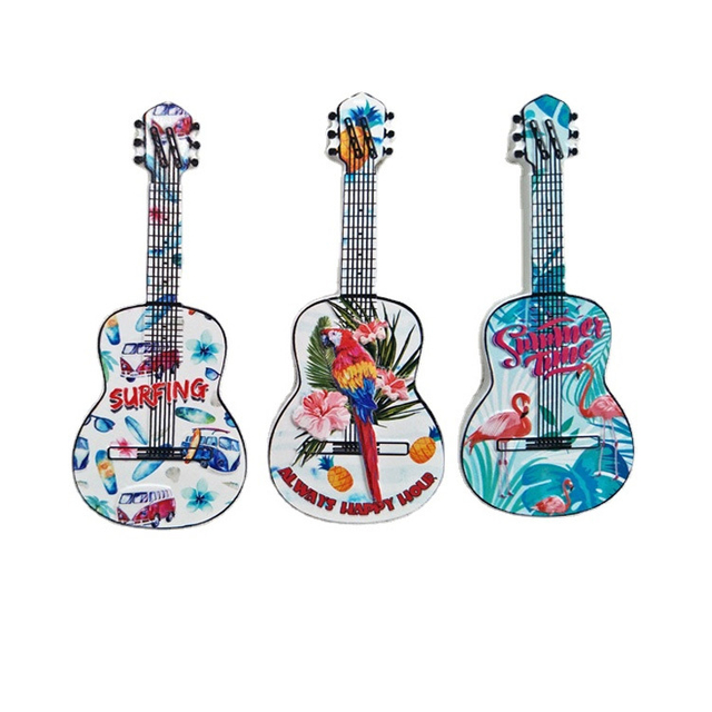 Custom Resin Printing Beach Tourist Philippines Gift Philippines Cebu Souvenir Fridge Magnet