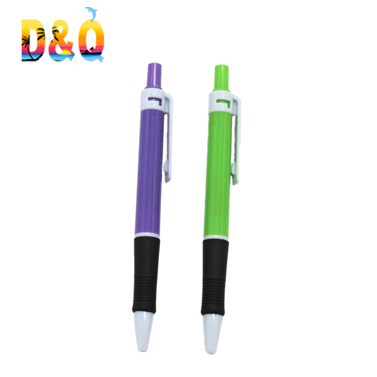 Wholesale Custom Pattern Souvenir Ballpoint Pen for Promotion Gift