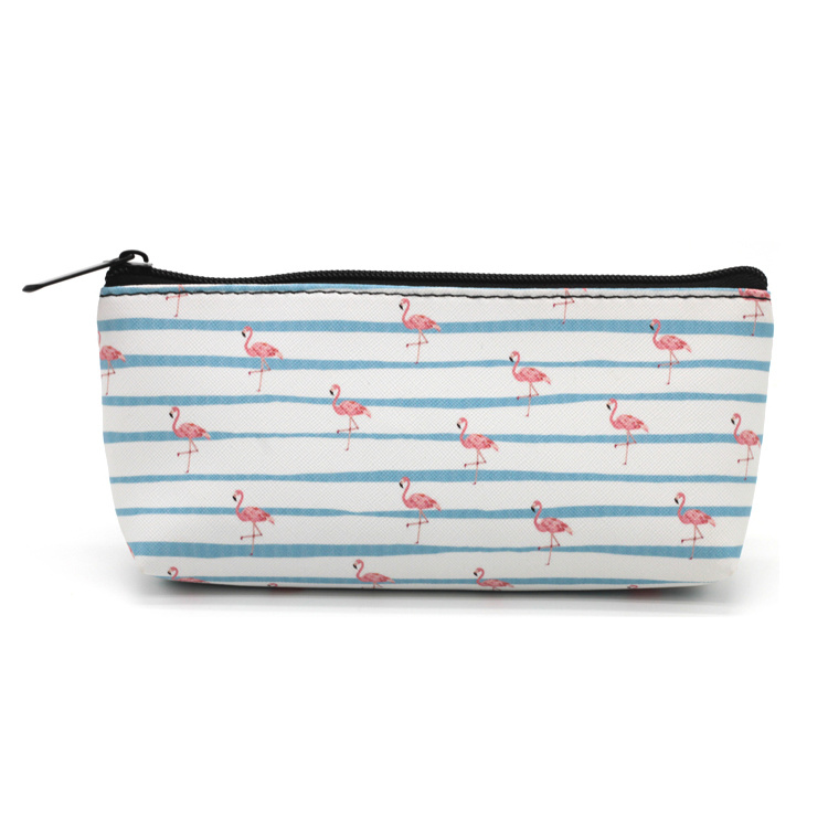 Custom Big Capacity Cheap School Kids Pencil Case for Girls