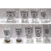 Tourist Souvenir Wine Shot Glass Custom Logo Short Glass