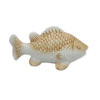 Wholesale Ocean Porcelain Craft Ceramic Fish Decoration