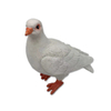 Wholesale Bird Nautical Home Decor Seagull Souvenir Resin Seagull Statue