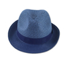 Wholesale Casual Outdoor Male Summer Beach Sun Men Straw Hat