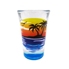 Souvenir Gift Custom Shot Glass Manufacturer Shooter Glasses