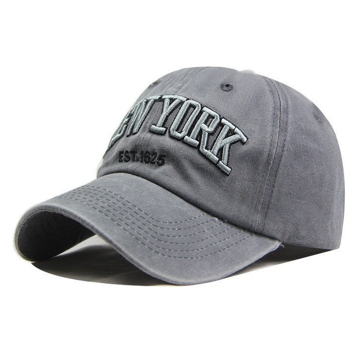 Wholesale Custom Logo Outdoor Travel Beach Souvenir Cotton Turtle Baseball Cap