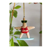 Beach Style Starfish Resin Ocean Hanging Christmas Tree Ornament