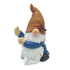 Funny Cute Outdoor Decor Custom Resin Gnome Garden Ornament