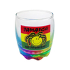 Customized Logo Party Beach Souvenir St Maarten Turtle Shot Glasses