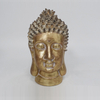 Religious Craft Polyresin Sleeping Buddha Statue for Home Decoration