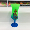 Wholesale Personalized Beach Tourist Souvenir Custom Logo Stem Shot Glasses