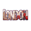 Custom Printing City UK London Travel Souvenirs Fridge Magnet