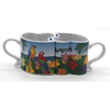 Sublimation Souvenir Mug Custom Printing Ceramic Coffee Mug