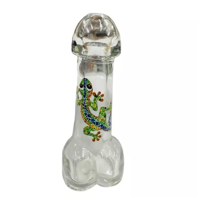 Creative Gift Novelty Fancy Cool Sexy Penis Shaped Shot Glass