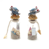 Wholesale Resin Sand Art Bottle Seaside Beach Souvenir Sand in a Bottle