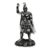 Custom Resin Character Statue Greek Samurai Ancient Greece Warrior Figurines