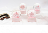 Polyresin Crafts Supplier Wedding Valentine′ S Day Gift Snow Globe Custom Snow Ball