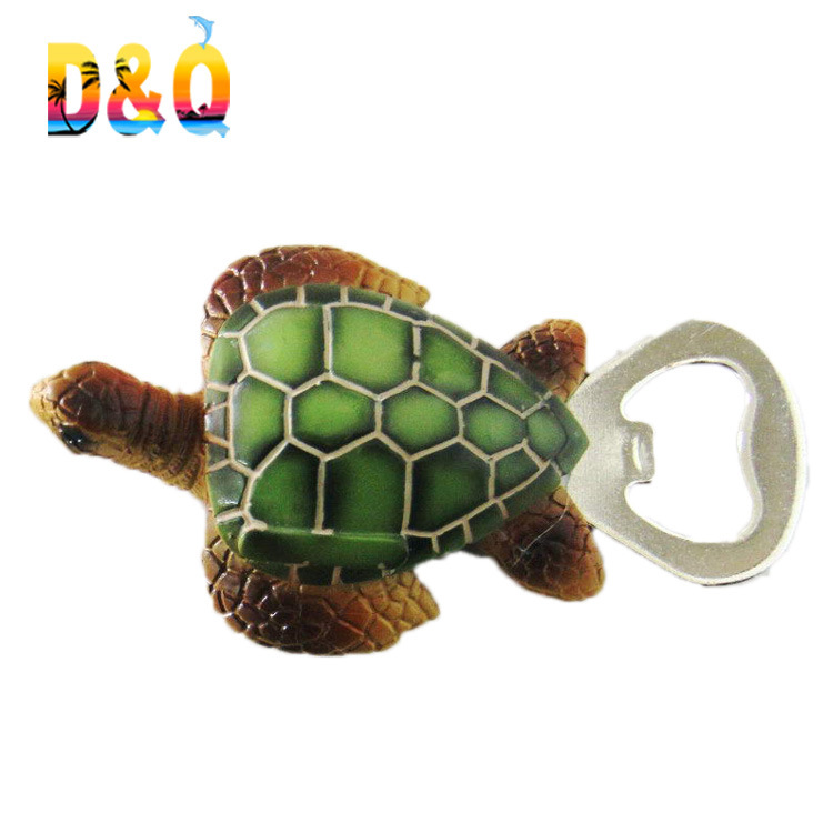 Tourist Souvenir Turtle Egg Resin Turtle Statue