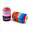 Wholesale Printed Beer Cooler Custom Neoprene Drink Stubby Bottle Can Cooler