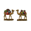 Resin Handmade Craft Tourist Travel City Souvenir Camel Egypt Fridge Magnet