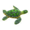 Tourist Souvenir Polyresin Sea Turtles Statue Resin Turtle Craft Figurine for Home Decor